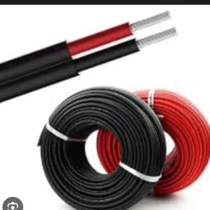 DC Cables – 6mm