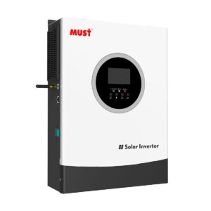 MUST 12Kva Hybrid Inverter