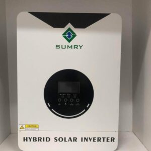 SUMRY 3.2 Kva Inverter