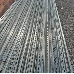Solar Rails 6m