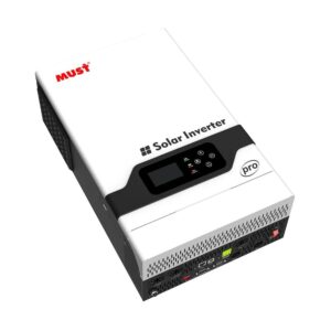 MUST 5.2Kva Hybrid Inverter
