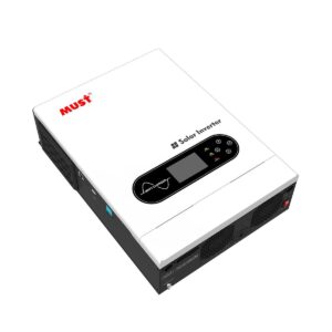 MUST 3.6Kva Inverter