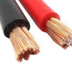 Battery Cable – 25mm