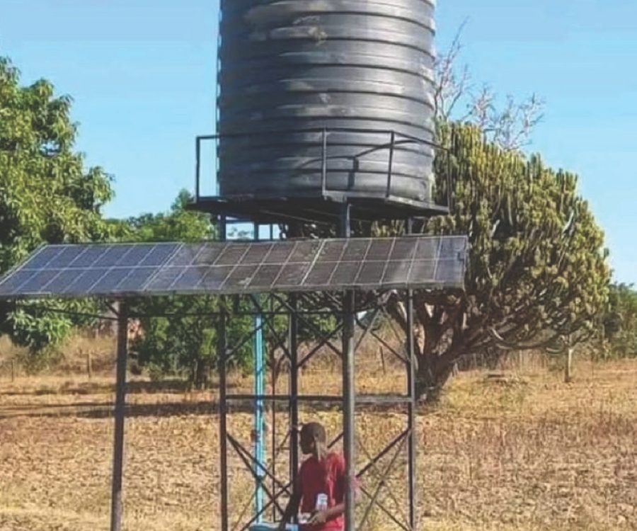 robust borehole drilling